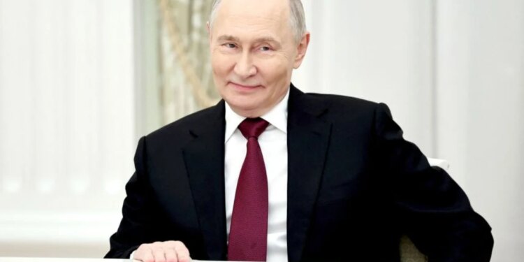 Tre koncesionet e Rusisë për përfundimin e luftës: Ne, jo më si boshti i së keqes.