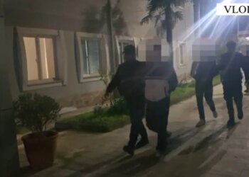 Tre të arrestuar në Vlorë, policia reagon për shqiptarin nga Kosova të mbajtur peng dhe i dhunuar për dy javë
