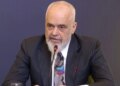 “Trimoshët e BKH me armë pranë Kryeministrisë, momenti më i paharrueshëm”, Rama reagon pas njoftimit të Byrosë: Është koha për një reflektim të thellë që…