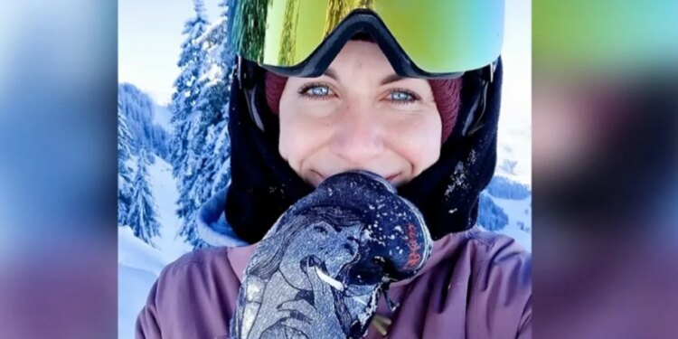 Tronditëse: 33-vjeçarja u zbulua e ngrirë në majë të malit, viktima i dashuri i saj akuzohet për vrasje nga pakujdesia.