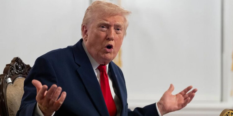 Trump ka rezultate të shkëlqyera nga rezonanca magnetike, sipas mjekëve