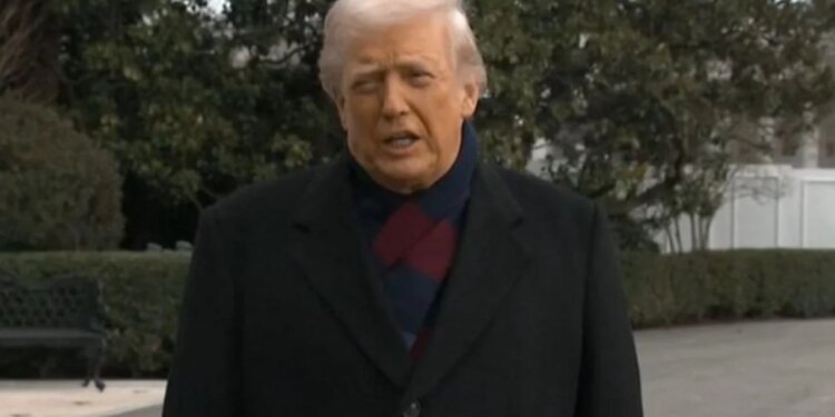 Trump kërcënon hakmarrje: SHBA do të sulmojë ISIS-in pas vrasjes së tre amerikanëve në Siri