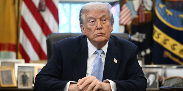 Trump kritikon ashpër emigrantët somalezë: Një debat politik i nxehtë në Minnesota