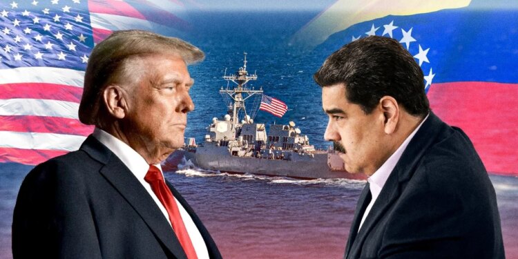 Trump planifikon operacione sekrete për Venezuelën, analiza nga CNN: Çfarë do të ndodhte nëse Maduro humbet pushtetin?