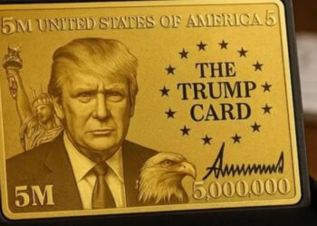 Trump prezanton "vizat e artë" me vlerë 1 milion dollarë