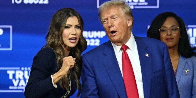 Trump vazhdon luftën ndaj emigracionit, lista me 19 vende të qytetarëve të papërshtatshëm për hyrje në SHBA do të rritet në mbi 30.