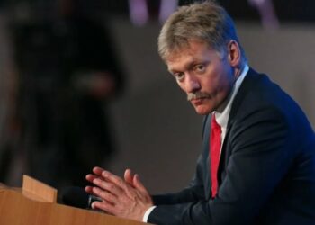 Trupat evropianë në Ukrainë pas luftës: Kremlini reagon me një deklaratë të qartë mbi pozitën e tij.