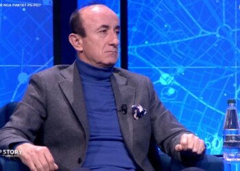 "Turp, PD zbuloi se është pa lider" / Firmat për Endrit Shabanin u tërhoqën, Sula në 'Top Story': Opozita nuk tregohet e sinqertë.