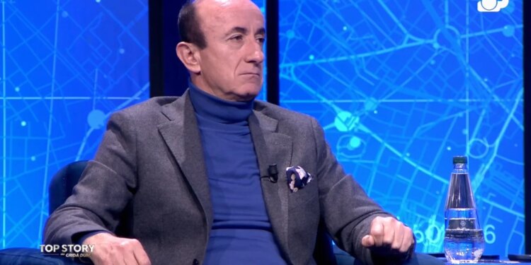 "Turp, PD zbuloi se është pa lider" / Firmat për Endrit Shabanin u tërhoqën, Sula në 'Top Story': Opozita nuk tregohet e sinqertë.