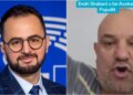 "Turpi mbulon gjithçka, qelbësira!" / Reagimi i demokrave të njohur ndaj emërimit të Endrit Shabanit si Avokat i Popullit: Na shkatërruat, çfarë turpi!