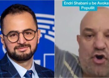 "Turpi mbulon gjithçka, qelbësira!" / Reagimi i demokrave të njohur ndaj emërimit të Endrit Shabanit si Avokat i Popullit: Na shkatërruat, çfarë turpi!