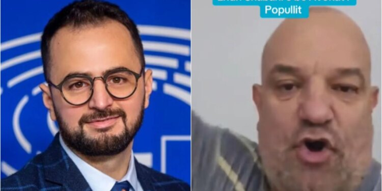 "Turpi mbulon gjithçka, qelbësira!" / Reagimi i demokrave të njohur ndaj emërimit të Endrit Shabanit si Avokat i Popullit: Na shkatërruat, çfarë turpi!