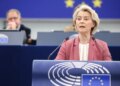 Ukraina në rrezik të krizës financiare, Von der Leyen paraqet dy mundësi për ndihmë nga BE.