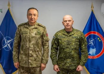 Ulutashi takon Jasharin për të diskutar shqetësimet mbi sigurinë