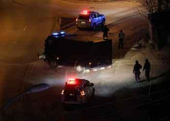 Ushtrimi i Policisë dhe Ambasadës Amerikane për Menaxhimin e Krizave Kthehet në një Sukses