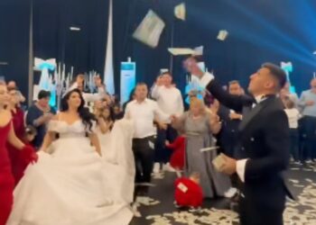 Uzuni reagon ndaj kritikave pas huazimit të parave për dasmën e motrës: Familja është prioritet!