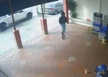 VIDEO/ Pamje shokuese: Vrasja e futbollistit Mario Pineda në Ekuador