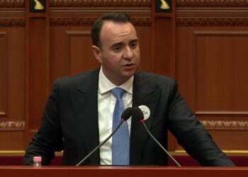 Vendimi për hapjen e 20 qendrave të emigrantëve në jug, Balliu: Papërgjegjshmëri që rrezikon qytetarët