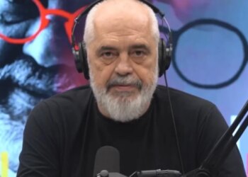 “Veprimet antidemokratike të një anëtari të qeverisë: Rama komenton çështjen Balluku dhe thekson se drejtësia shqiptare ka arritur nivele negative në…”