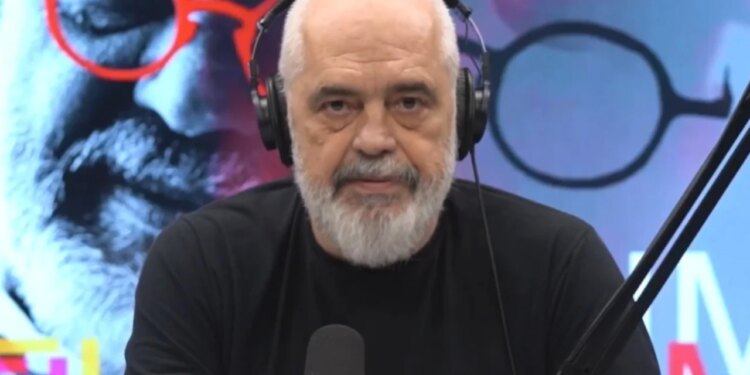 “Veprimet antidemokratike të një anëtari të qeverisë: Rama komenton çështjen Balluku dhe thekson se drejtësia shqiptare ka arritur nivele negative në…”