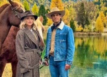 Verë e ardhshme dhe show: Nuk do të bëhem trajner, me Michelle Hunziker ka lidhje të mira.