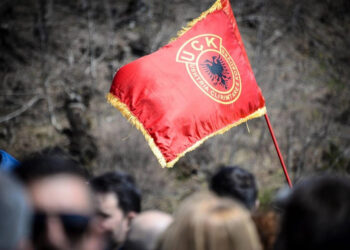 Veteani i UÇK-së Avni Qenaj arrestohet dhe i jepet masa e paraburgimit prej 30 ditësh në Serbi