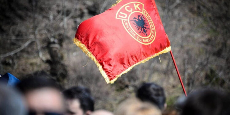 Veteani i UÇK-së Avni Qenaj arrestohet dhe i jepet masa e paraburgimit prej 30 ditësh në Serbi