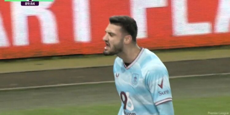 Video: Armando Broja shënon golin e tij të parë me Burnleyn, pas një pritjeje të gjatë