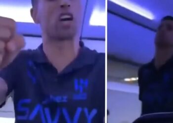 Video/ Ylli portuguez përplaset me tifozin? Si është e vërteta pas shpërndarjes së pamjeve në rrjetet sociale