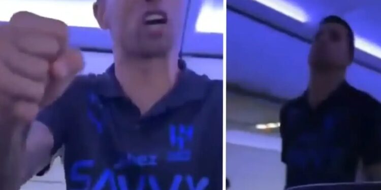 Video/ Ylli portuguez përplaset me tifozin? Si është e vërteta pas shpërndarjes së pamjeve në rrjetet sociale