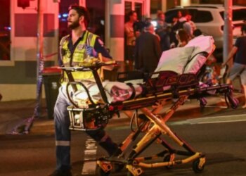 Viktimat e sulmit në Bondi Beach të Australisë: Një mbijetues i Holokaustit, dy rabinë izraelitë dhe një vajzë 10-vjeçare ndër të vrarët.