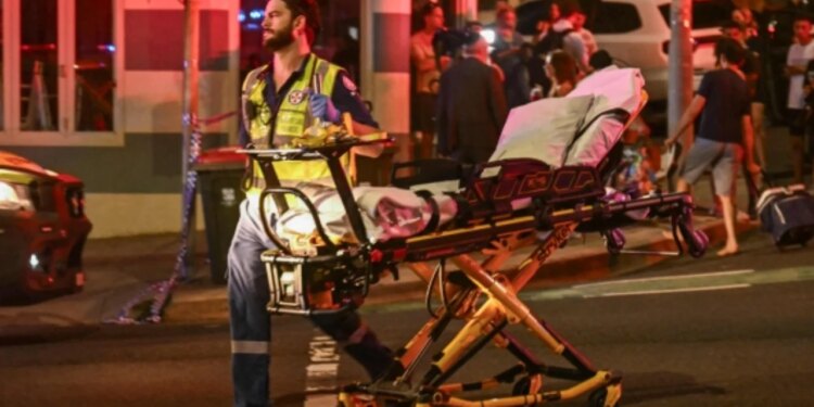 Viktimat e sulmit në Bondi Beach të Australisë: Një mbijetues i Holokaustit, dy rabinë izraelitë dhe një vajzë 10-vjeçare ndër të vrarët.