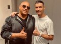 Vin Diesel zbulohet se Cristiano Ronaldo do të ketë një rol në Fast and Furious 11.