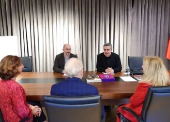 “Violinat e shpresës”: Koncerti me instrumente muzikore nga kampet e përqendrimit gjatë Holokaustit do të mbahet në vendin tonë në vitin 2026.