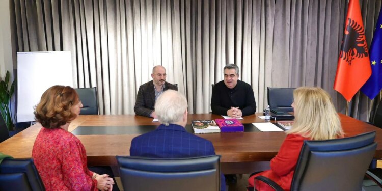 “Violinat e shpresës”: Koncerti me instrumente muzikore nga kampet e përqendrimit gjatë Holokaustit do të mbahet në vendin tonë në vitin 2026.