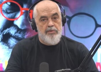 “Viti fillon me nota pozitive për shqiptarët”/ Rama mbi “Buxhetin 2026”: Pagat dhe pensionet do të rriten sërish ndjeshëm.