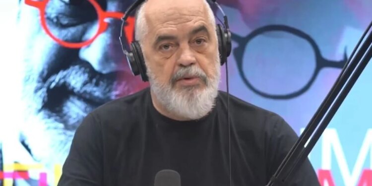 “Viti fillon me nota pozitive për shqiptarët”/ Rama mbi “Buxhetin 2026”: Pagat dhe pensionet do të rriten sërish ndjeshëm.