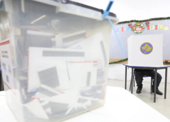 Viti i Zgjedhjeve - KOHA.net