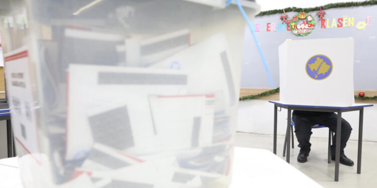 Viti i Zgjedhjeve - KOHA.net