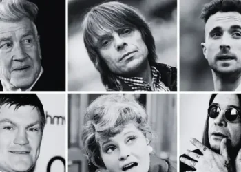 Viti i humbjeve të mëdha: Cilat figura të njohura ndërruan jetë në vitin 2025!