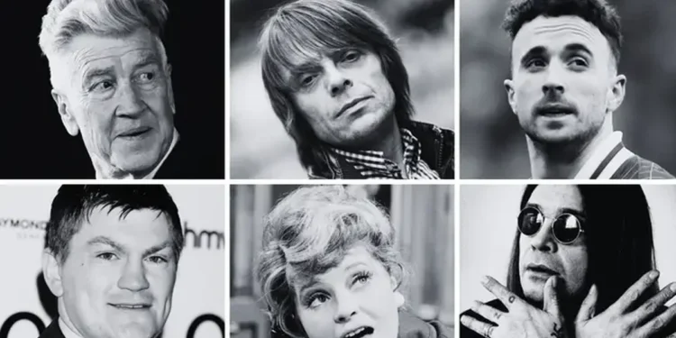 Viti i humbjeve të mëdha: Cilat figura të njohura ndërruan jetë në vitin 2025!