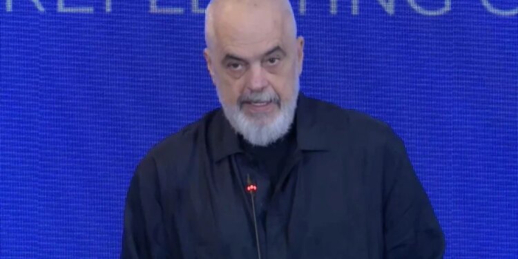 "Vlerësimet nga Komisioni Europian nuk janë shumë të favorshme," thotë Rama: Një sfidë e vazhdueshme.