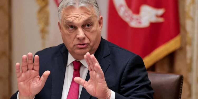 Votimi mbi asetet ruse intensifikon tensionet në BE, Orban paralajmëron: Do të sjellë dëme të pakthyeshme