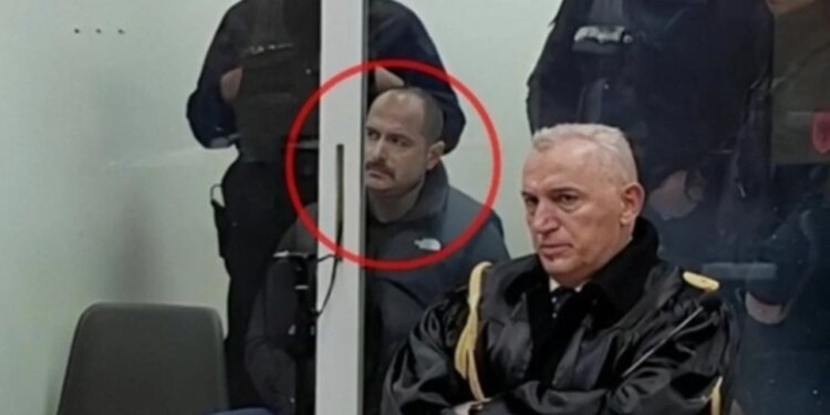 Vrasja e Pjerin Xhuvanit: Gjykata e Durrësit vendos për lirimin me kusht të Arbër Paplekajt