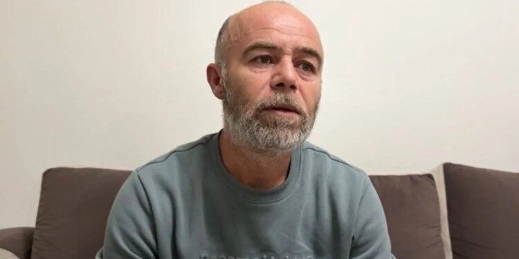 Vrasja e adoleshentit në Maliq, babai i tij reagon pas lirimit të dy të dyshuarve: Jemi të shkatërruar, prisnim ngushëllim nga drejtësia.