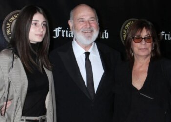 Vrasja e çiftit në Hollywood, vajza e Rob Reiner: Jam e tronditur! Familja ime...