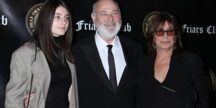 Vrasja e çiftit në Hollywood, vajza e Rob Reiner: Jam e tronditur! Familja ime...