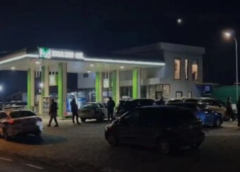 Vrasja e një biznesmeni në Elbasan, policia njofton për kërkimin e dy të dyshuarve.