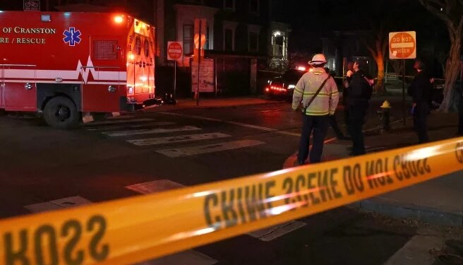 Vrasje masive në një universitet të SHBA-së: dy të vdekur dhe tetë të plagosur, autori arratiset.