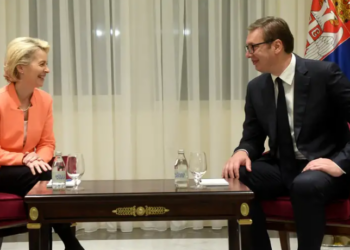 Vuçiç në Bruksel: DW analizon se Serbia nuk ka avancuar në reformat e nevojshme
